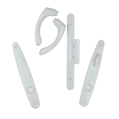 イズディスユアトト Tribeca White Trim Set 2572661|Andersen Windows & Doors Tribeca